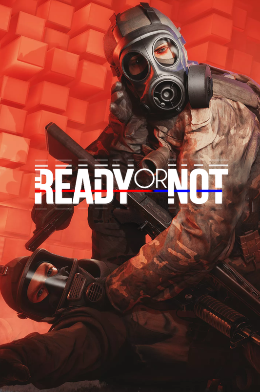 Ready Or Not (PC)