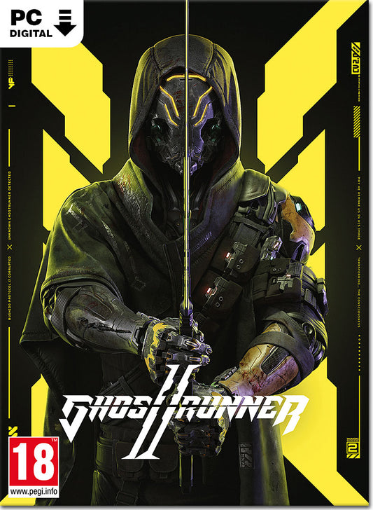 Ghostrunner 2 (PC)
