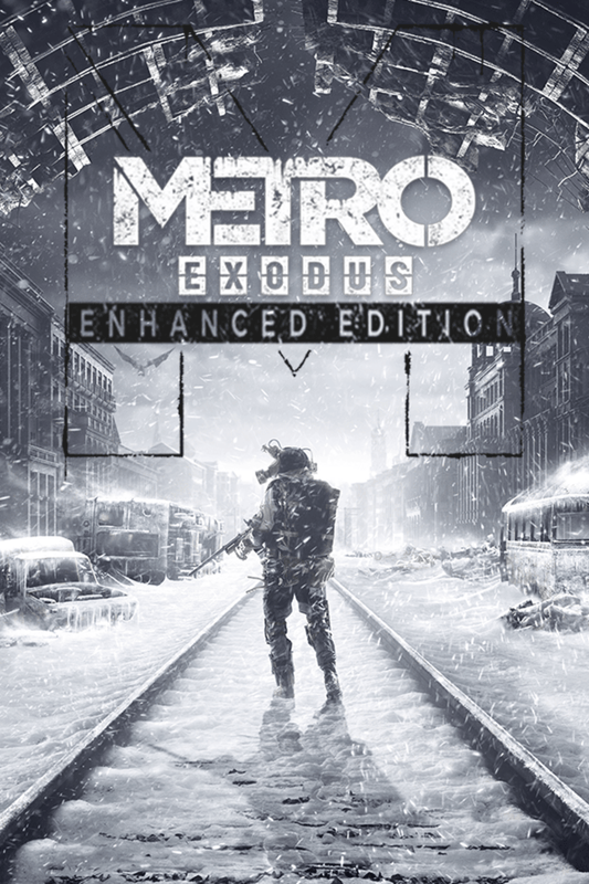 Metro Exodus Enhanced Edition (PC)